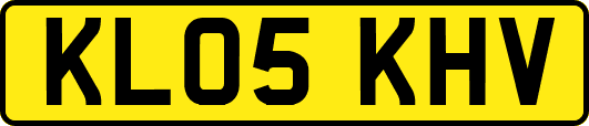 KL05KHV