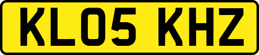 KL05KHZ