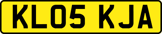 KL05KJA