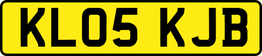 KL05KJB