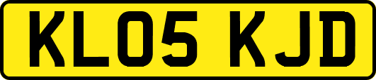 KL05KJD