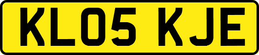 KL05KJE
