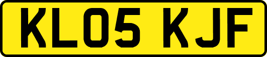 KL05KJF
