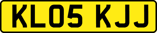 KL05KJJ