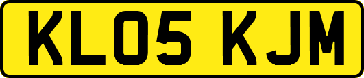 KL05KJM