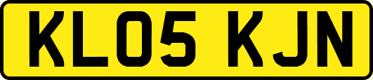 KL05KJN
