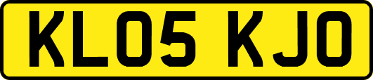 KL05KJO