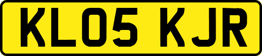 KL05KJR