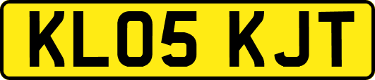 KL05KJT