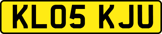 KL05KJU