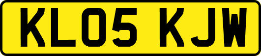 KL05KJW