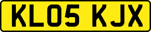 KL05KJX