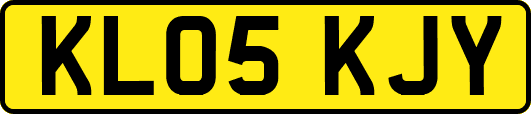 KL05KJY