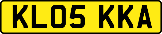 KL05KKA