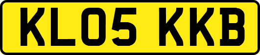 KL05KKB
