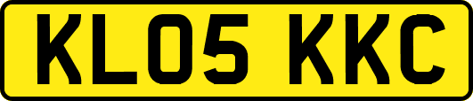 KL05KKC