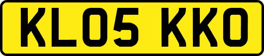 KL05KKO