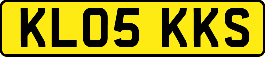 KL05KKS