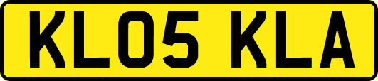 KL05KLA