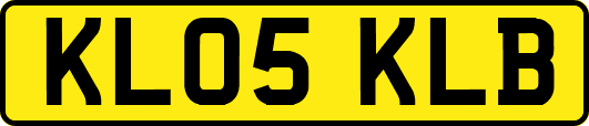KL05KLB