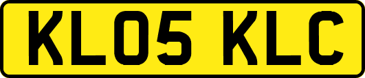 KL05KLC