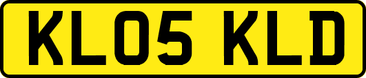 KL05KLD