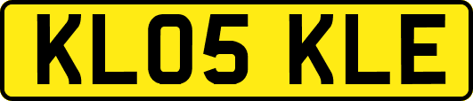 KL05KLE