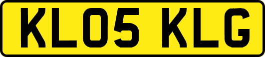 KL05KLG