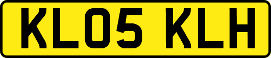 KL05KLH