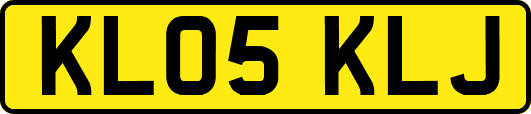 KL05KLJ