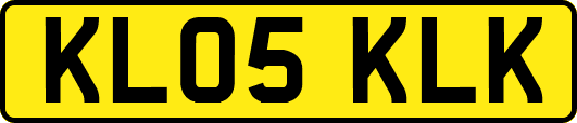 KL05KLK