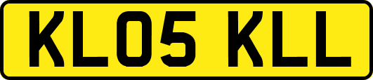 KL05KLL