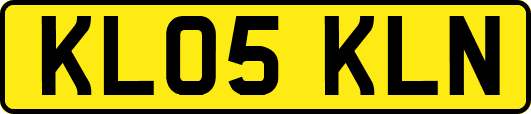 KL05KLN