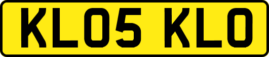 KL05KLO