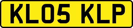 KL05KLP
