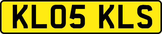 KL05KLS