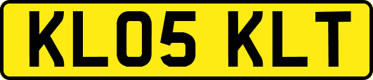 KL05KLT