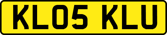 KL05KLU