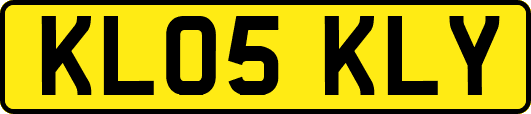 KL05KLY