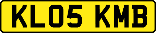 KL05KMB