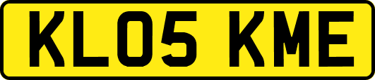 KL05KME