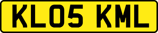 KL05KML