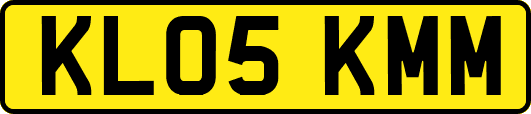 KL05KMM