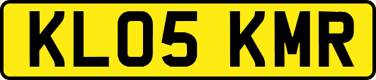 KL05KMR