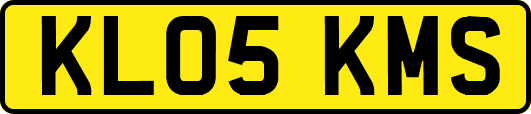 KL05KMS