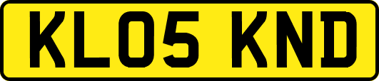 KL05KND