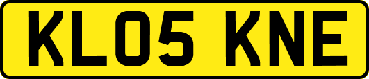 KL05KNE
