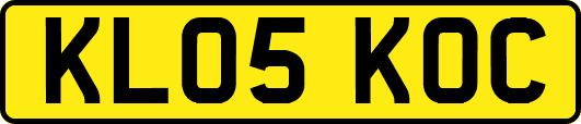 KL05KOC