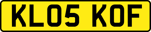 KL05KOF