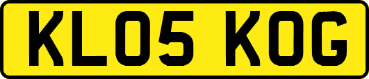 KL05KOG